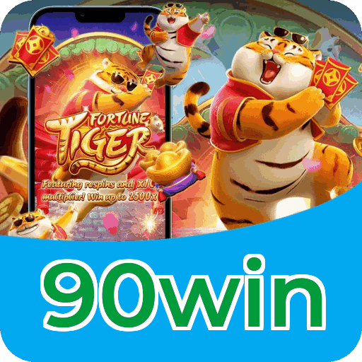 Fortune Tiger - Slot com RTP 96.81%